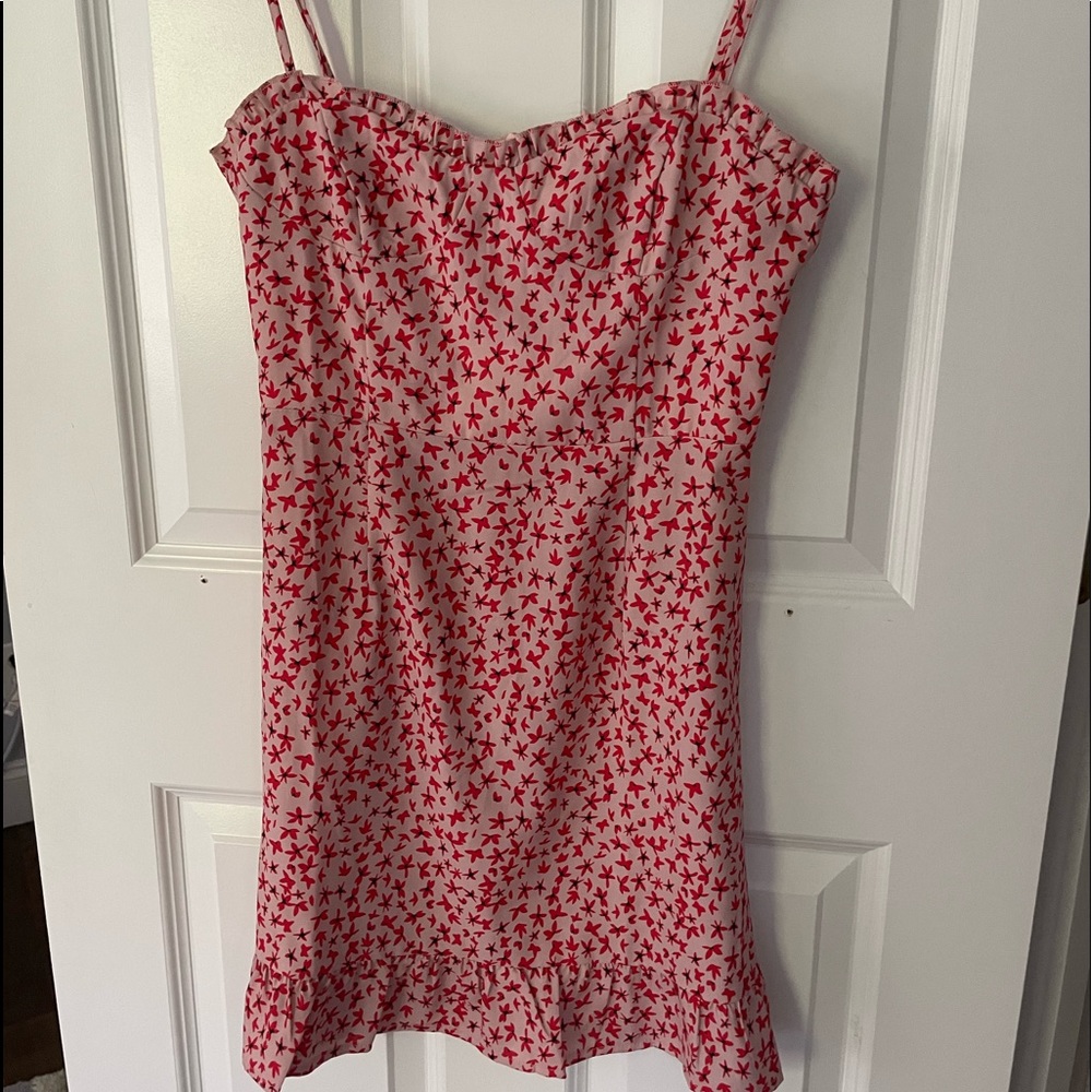 Princess Polly dress
